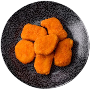 Chicken nuggets