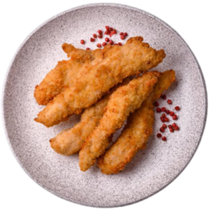 Chicken strips