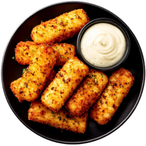 Bhetki fish fry regular