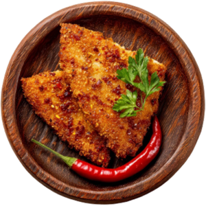 Bhetki Jumbo fish fry