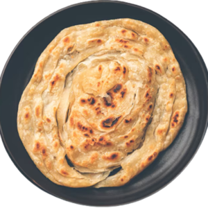 Laccha Paratha