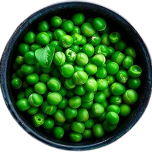 Peas